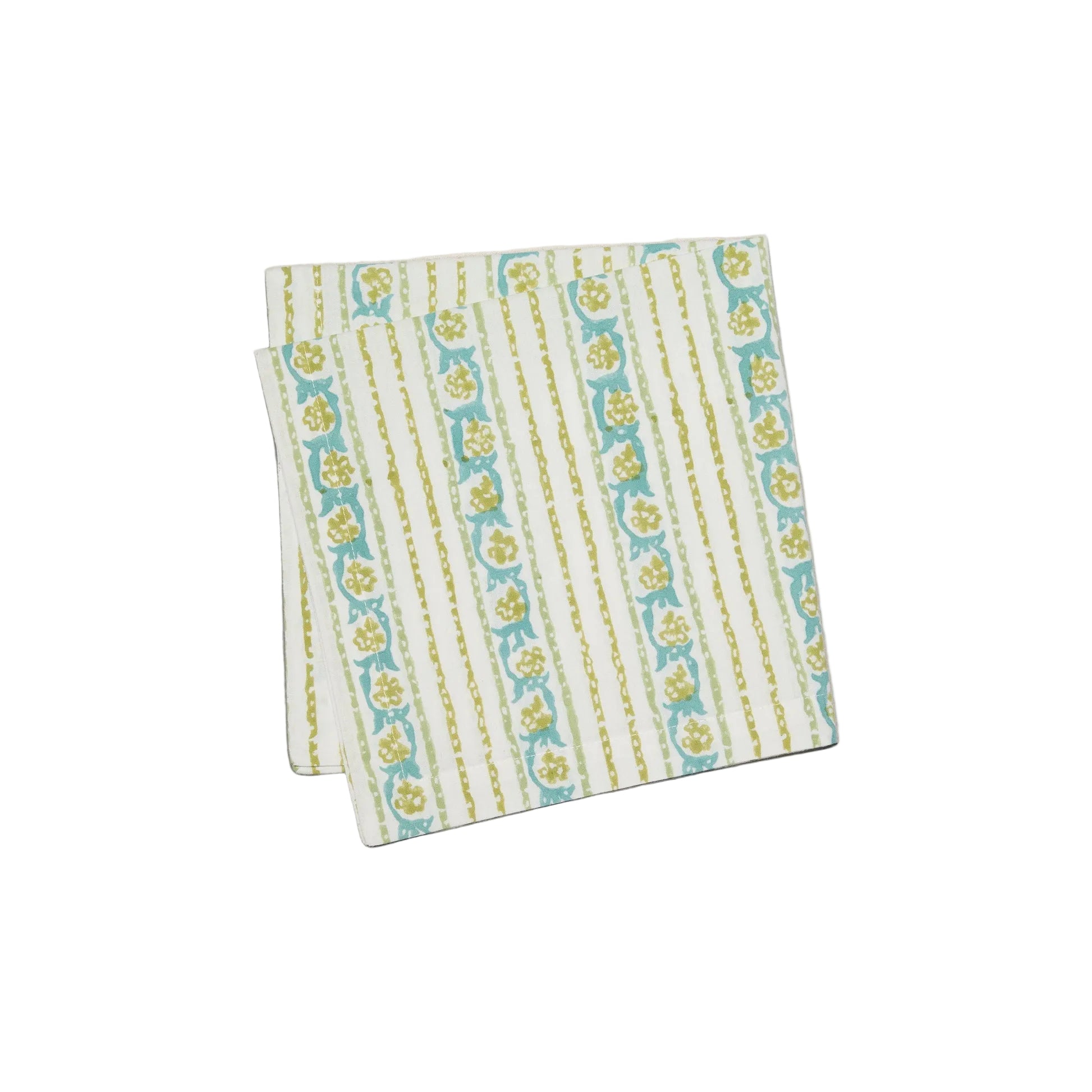 Elise Napkin, Seafoam