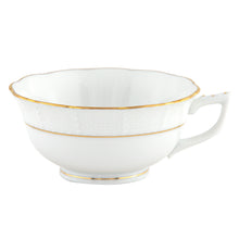 Herend Golden Edge Tea Cup