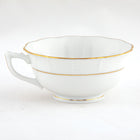 Herend Golden Edge Tea Cup