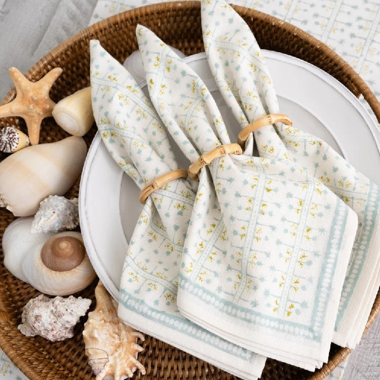 India Hicks Palm Ave Napkin
