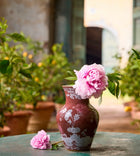 Castagna Ming Vase, 10"