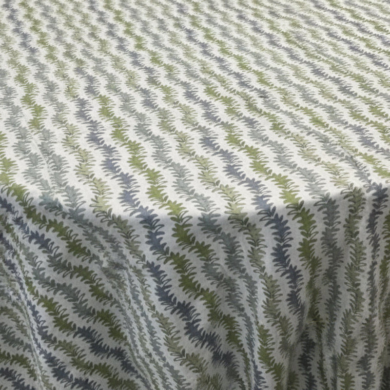 Leyla Seashore Tablecloth