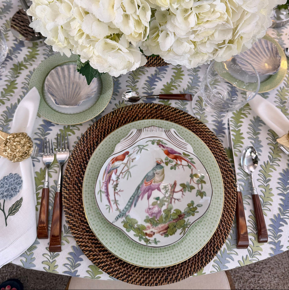 Chelsea Shell Chelsea Bird Shell Dish | Fox & Willow
