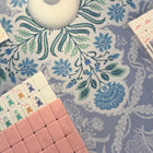 Chantilly Mat with Tube