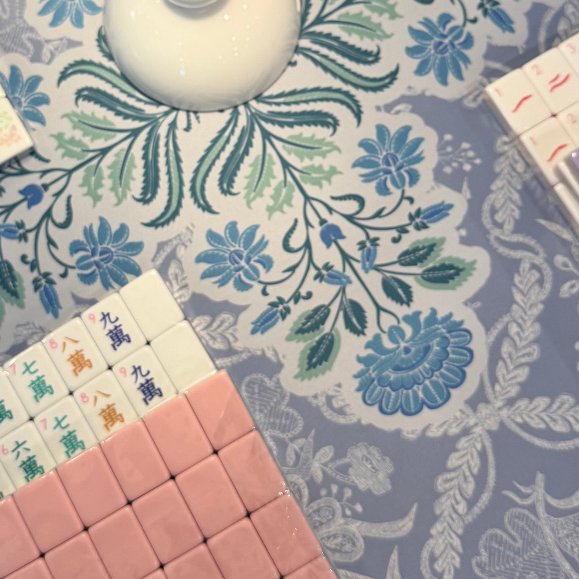 Chantilly Mat with Tube