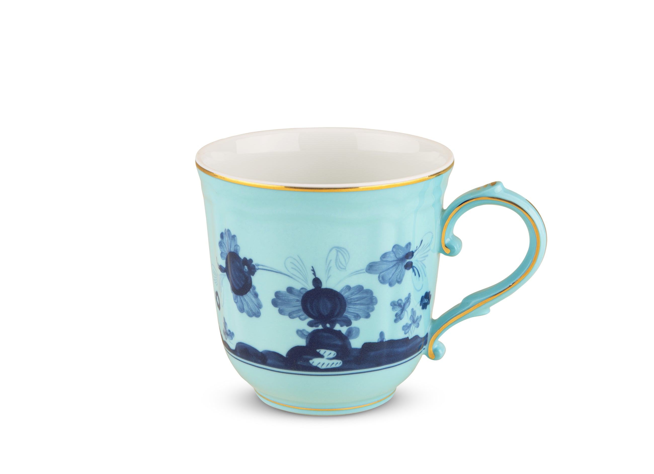Iris Mug