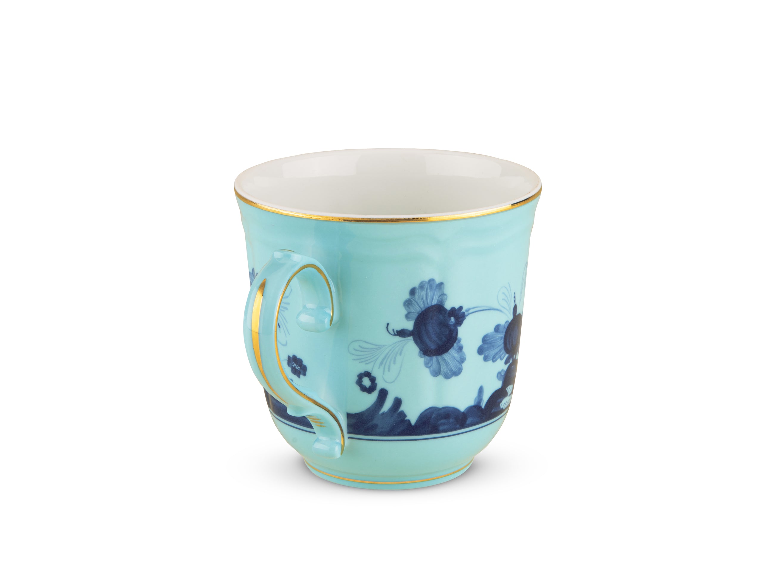 Iris Mug