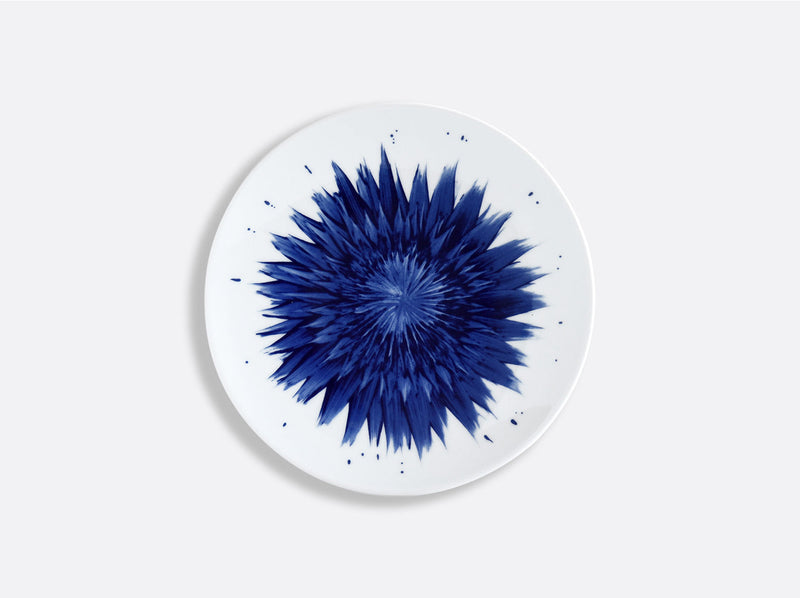 In Bloom Bread and Butter Plate, Coupe