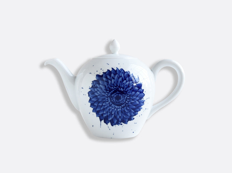 In Bloom Teapot
