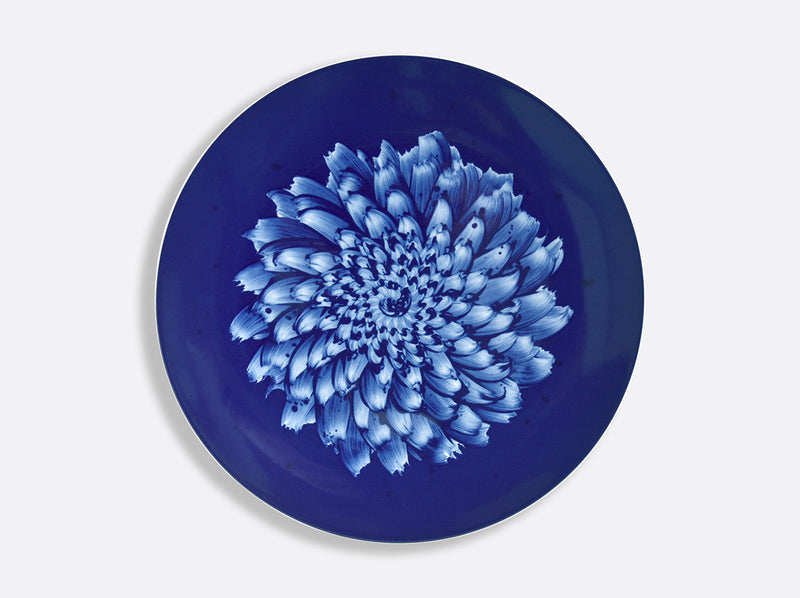 In Bloom Plate, Ultra Flat 12.2"