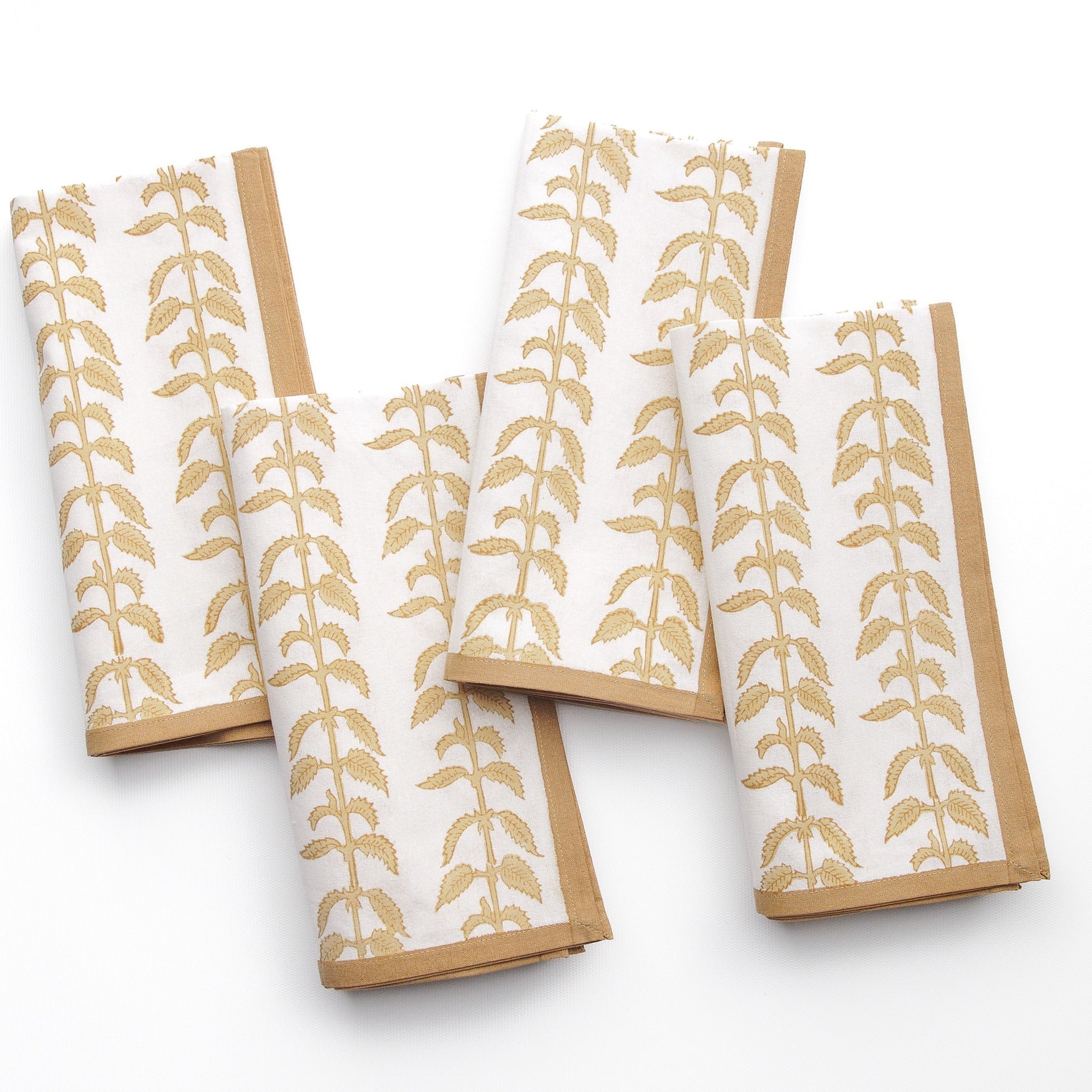India Hicks Climbing Nettle Sand Napkin