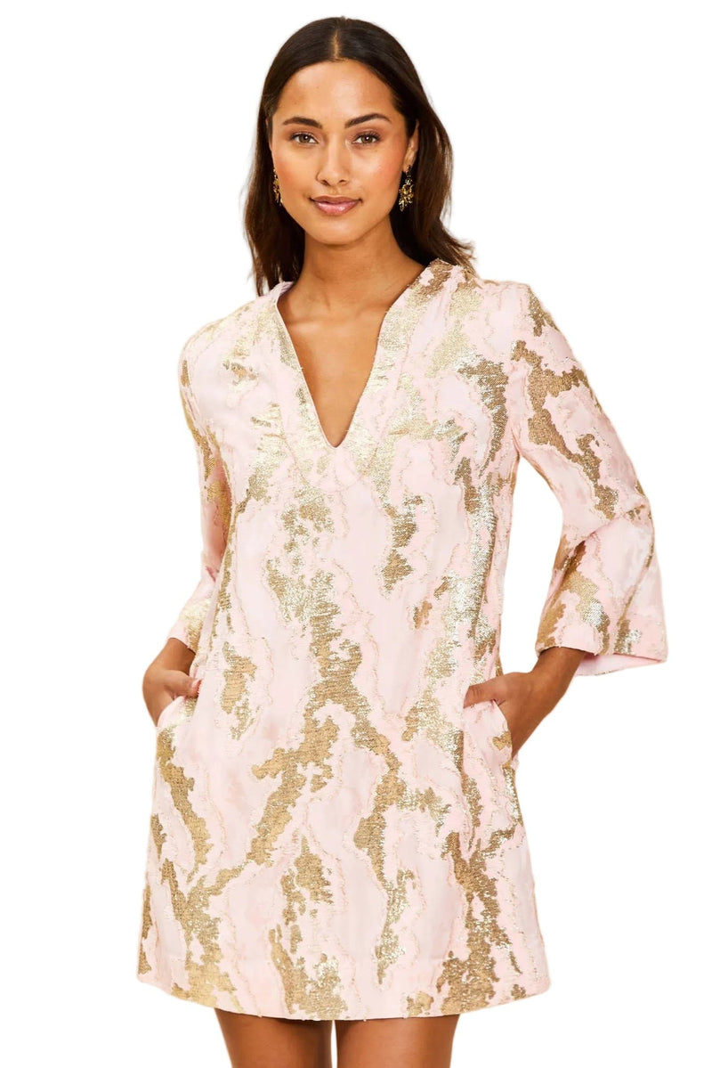 Ines Mini Dress by Mestiza