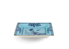 Iris Square Tray, 9.5"