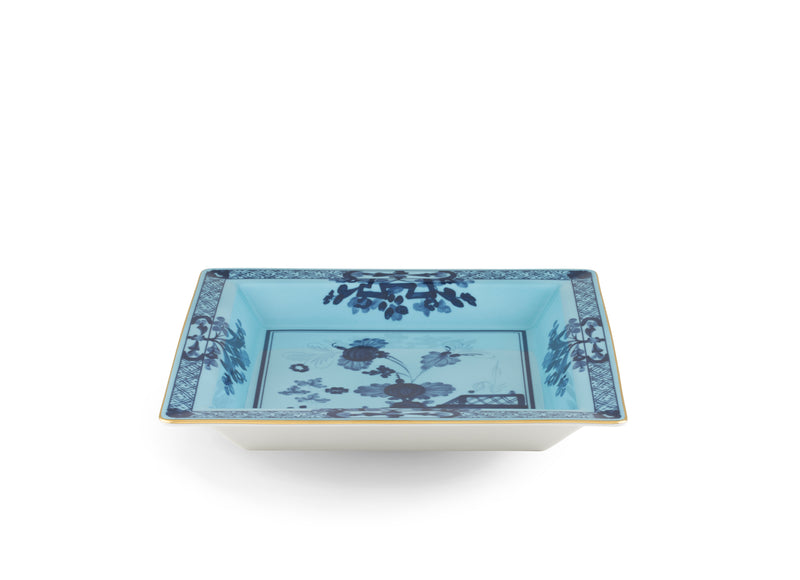 Iris Square Tray, 9.5"