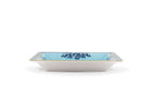 Iris Square Tray, 9.5"