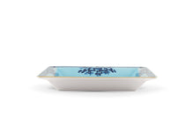 Iris Square Tray, 9.5"