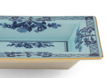 Iris Valet Tray, 7.5"