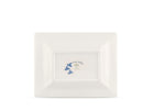 Iris Valet Tray, 7.5"