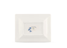 Iris Valet Tray, 7.5"