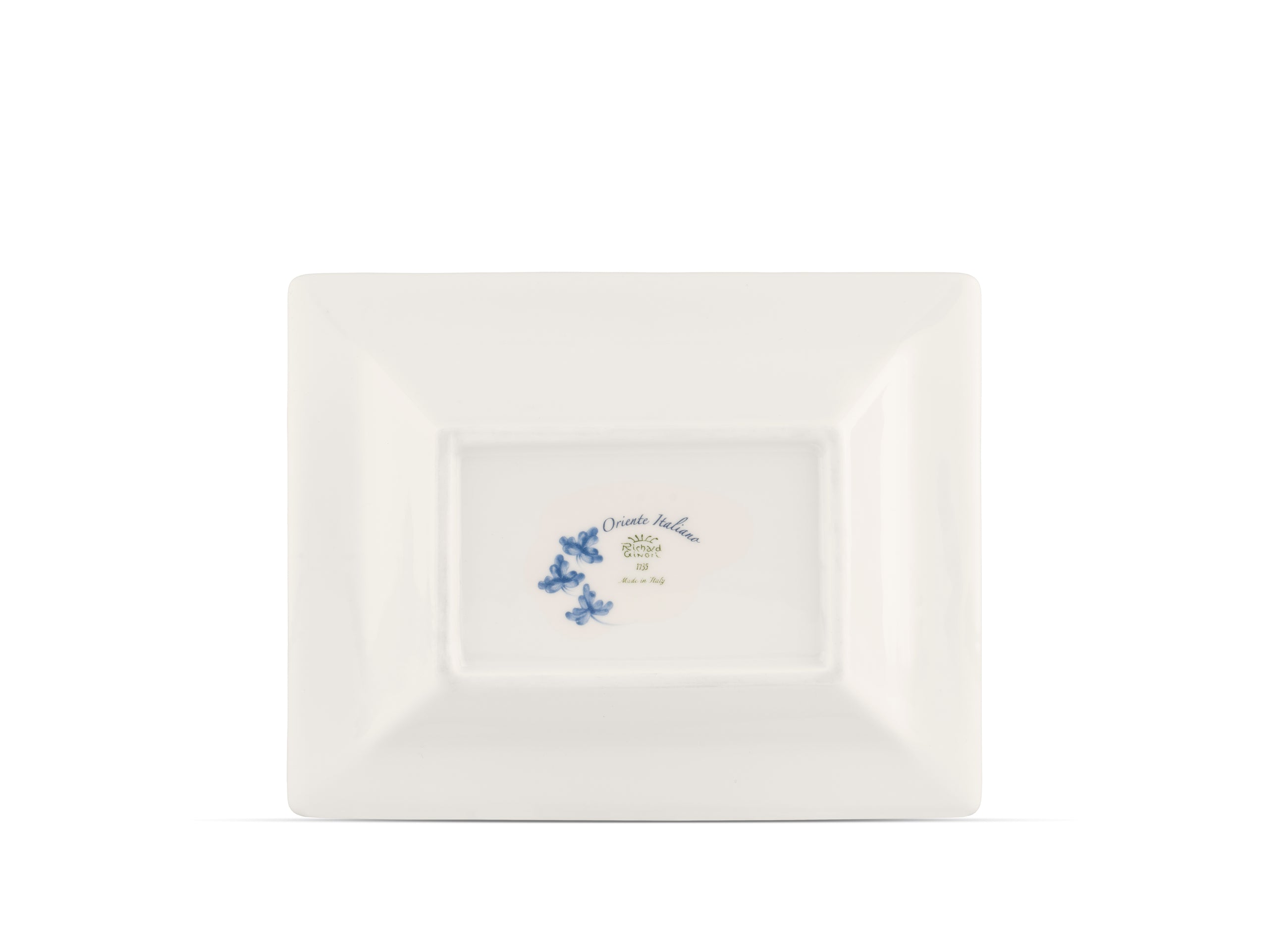 Iris Valet Tray, 7.5"