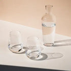 JR Stemless Glass