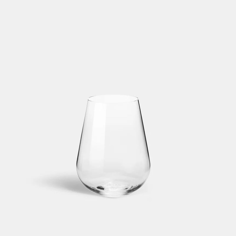 JR Stemless Glass