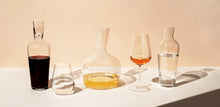 JR Stemless Glass