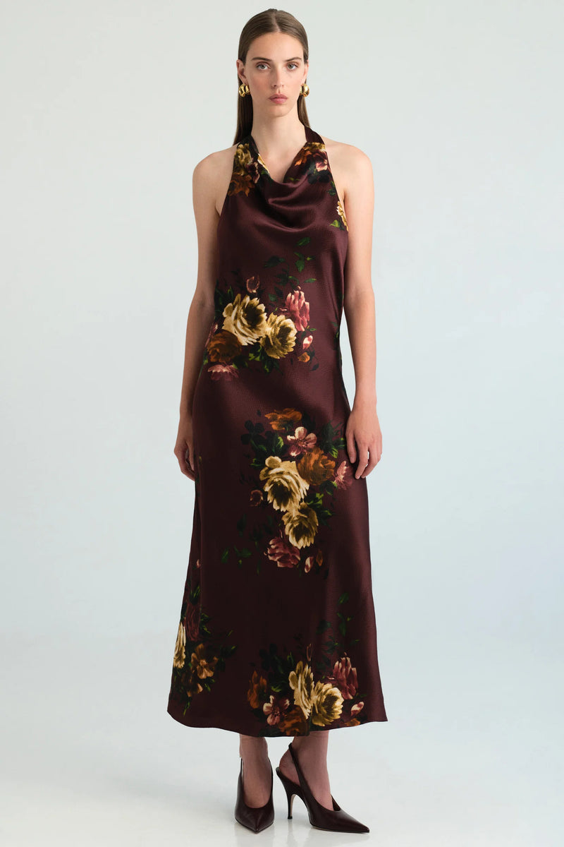 Fara Dress by Cara Cara