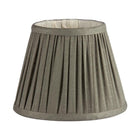 Khaki Green Lampshade