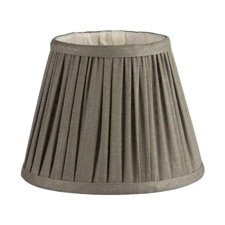 Khaki Green Lampshade