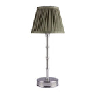 Khaki Green Lampshade