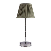 Khaki Green Lampshade