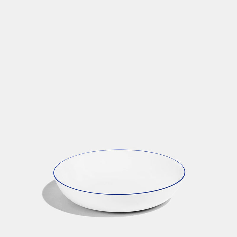 Richard Brendon 8.3" Coupe Bowl, Cobalt Line
