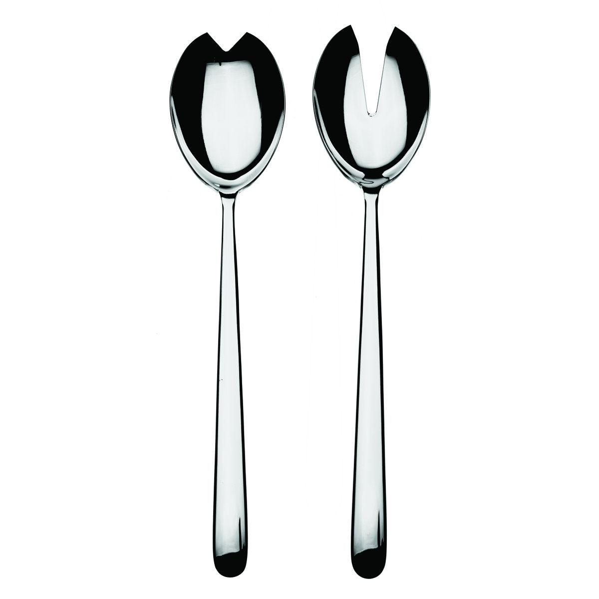 Linea Salad Serving Set