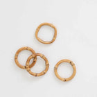Bamboo Napkin Ring