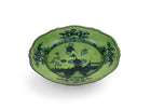 Malachite Dinner Plate
