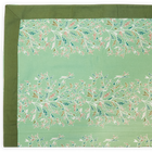 Holy Vine Spruce Tablecloth