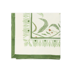 Tuileries Evergreen Farm Tablecloth