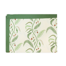 Tuileries Evergreen Farm Tablecloth