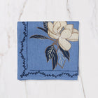 Lapis Magnolia Napkin