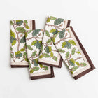 Maple & Acorn Napkin