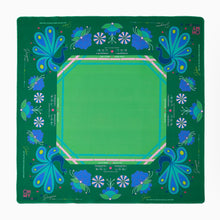 Birdie Green Mat