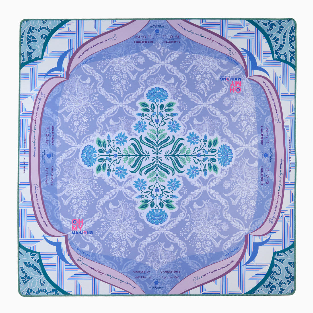 Chantilly Mat with Tube