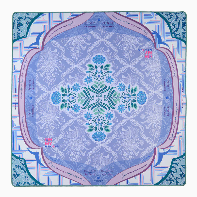 Chantilly Mat with Tube