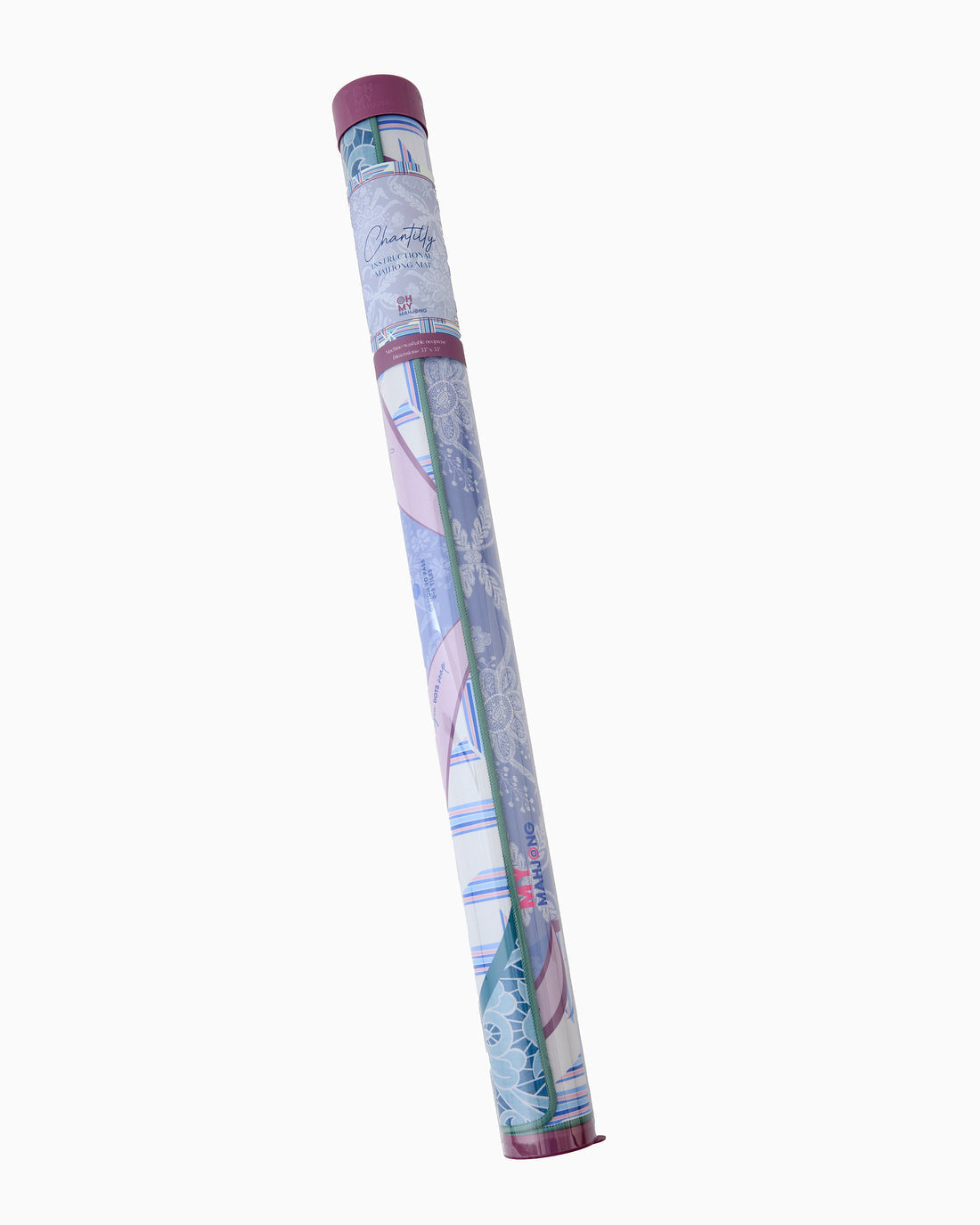 Chantilly Mat with Tube