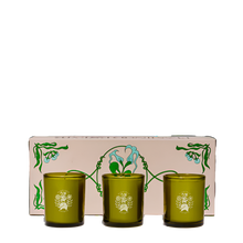 Mini Candle Set