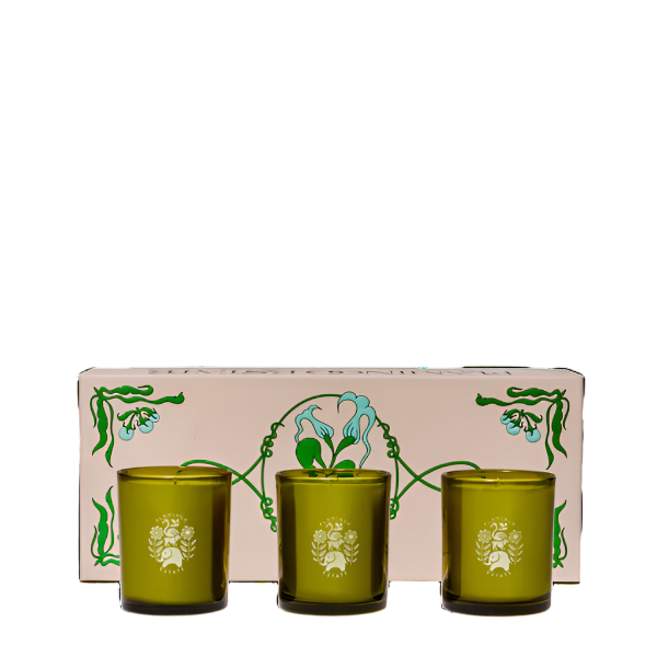 Mini Candle Set