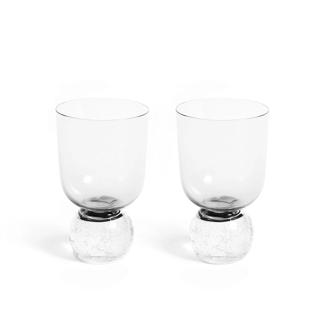 Pair of Bubble Glasses