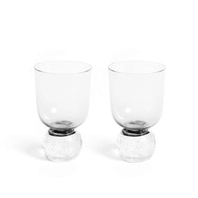 Pair of Bubble Glasses