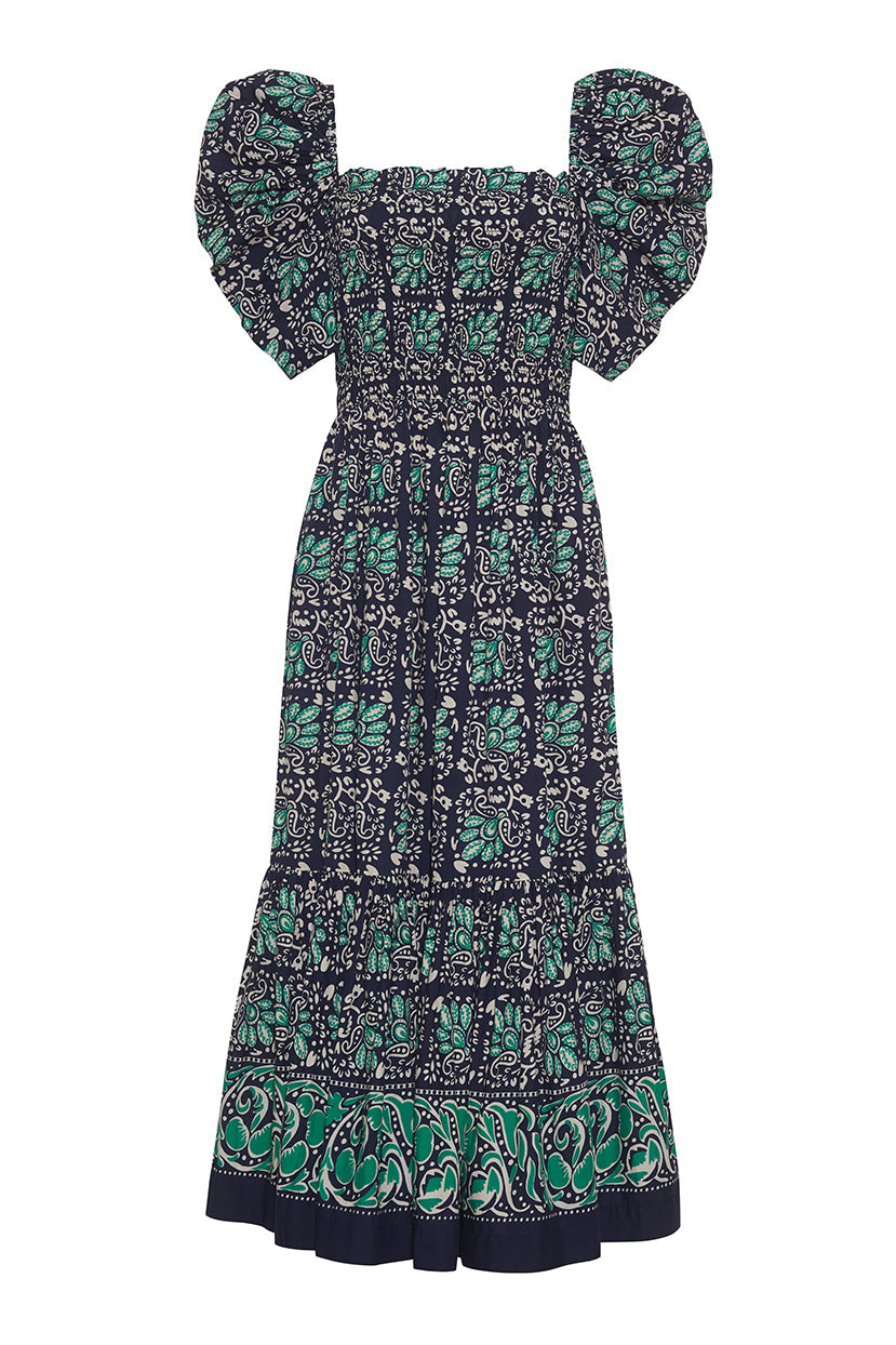 Cara Cara Moulin Dress